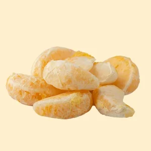 POMONA - Mandalina - Segment